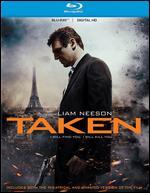 Taken [Blu-ray]