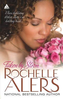 Taken by Storm - Alers, Rochelle