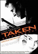 Taken [French]