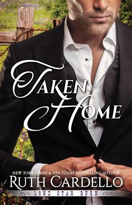 Taken Home - Cardello, Ruth