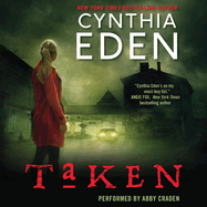 Taken: Lost Series #5