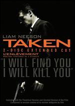Taken