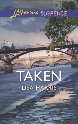 Taken - Harris, Lisa