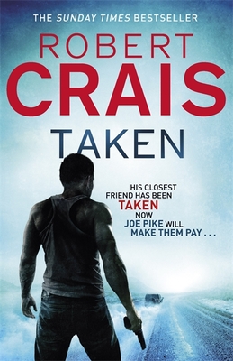 Taken - Crais, Robert