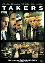 Takers