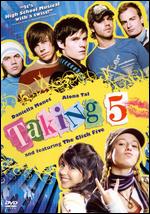Taking 5 - Andrew Waller