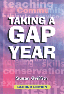 Taking a Gap Year