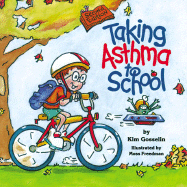 Taking Asthma to School