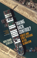 Taking Back Control?: States and State Systems After Globalism