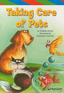 Taking Care of Pets