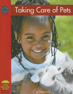 Taking Care of Pets