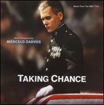 Taking Chance