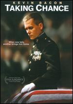Taking Chance - Ross Katz