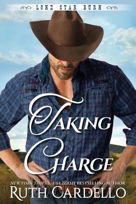 Taking Charge - Cardello, Ruth