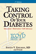 Taking Control of Your Diabetes