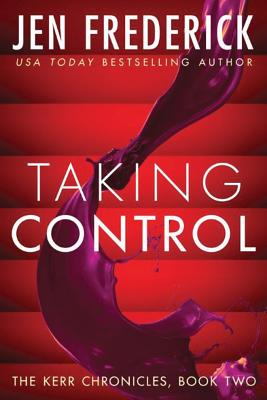 Taking Control - Frederick, Jen