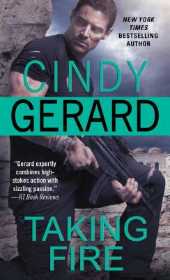 Taking Fire - Gerard, Cindy