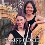 Taking Flight: Music for Flute and Harp