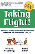 Taking Flight!