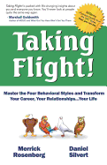 Taking Flight!