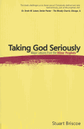 Taking God Seriously