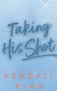 Taking His Shot