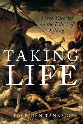 Taking Life P - Tannsjo