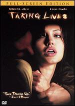 Taking Lives [P&S]