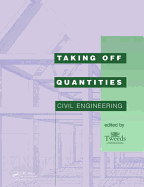 Taking Off Quantities: Civil Engineering