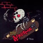 Taking out a Little Agression