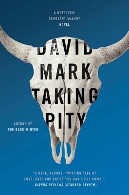 Taking Pity - Mark, David