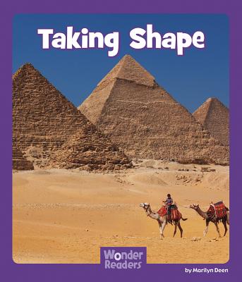 Taking Shape - Deen, Marilyn