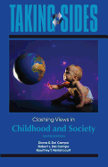 Taking Sides: Clashing Views in Childhood and Society