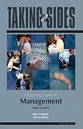 Taking Sides: Clashing Views in Management