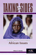 Taking Sides: Clashing Views on Controversial African Issues