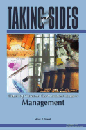 Taking Sides: Clashing Views on Controversial Issues in Management