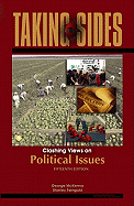 Taking Sides: Clashing Views on Political Issues