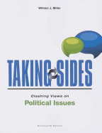 Taking Sides: Clashing Views on Political Issues