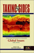 Taking Sides Global Issues: Clashing Views on Controversial Global Issues