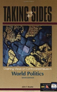 Taking Sides - Rourke, John (Editor)