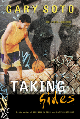 Taking Sides - Soto, Gary
