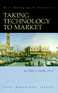 Taking Technology to Market