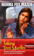 Taking Terri Mueller - Mazer, Norma Fox