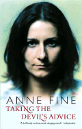 Taking the Devil's Advice - Fine, Anne
