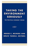 Taking the Environment Seriously