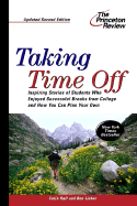 Taking Time Off, 2nd Edition