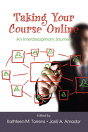 Taking Your Course Online: An Interdisciplinary Journey