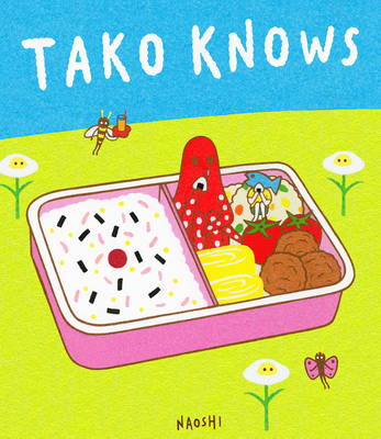 Tako Knows - Naoshi