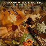 Takoma Eclectic Sampler