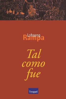Tal Como Fue - Rampa, Lobsang
